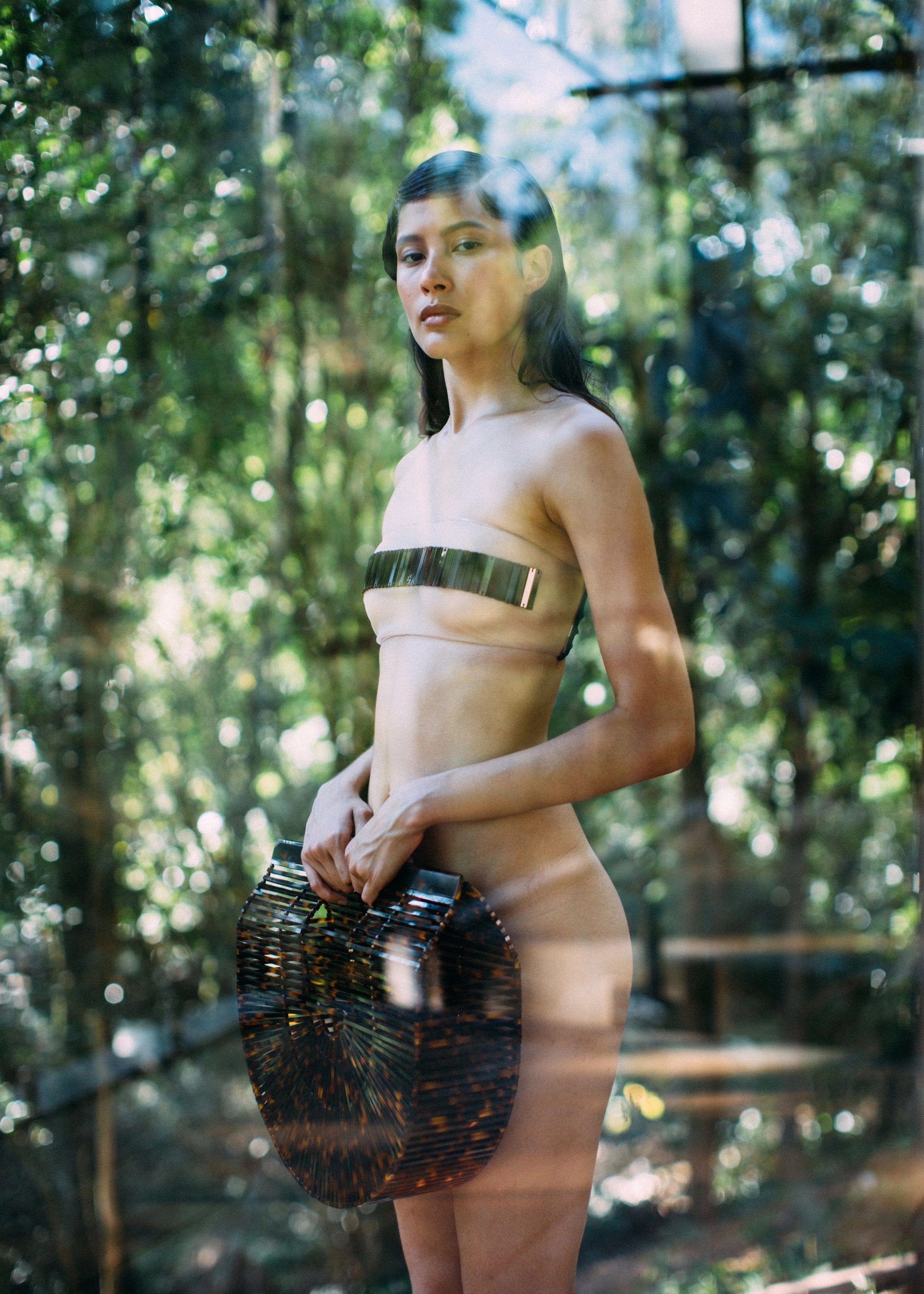 Cult Gaia x Adriana Degreas