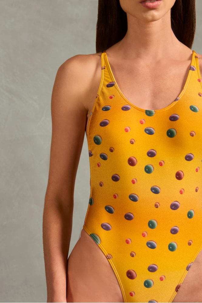 Maillot Asa Delta Unico